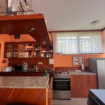 Apartments And Rooms Tajcr Bovec Luaran gambar