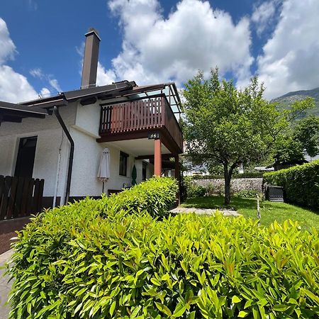Apartments And Rooms Tajcr Bovec Luaran gambar