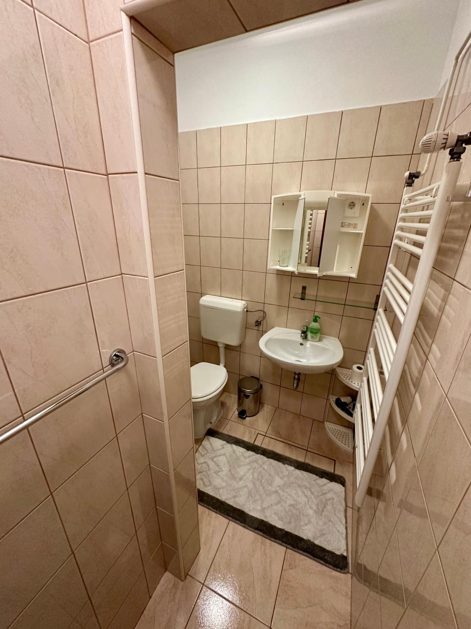 Apartments And Rooms Tajcr Bovec Luaran gambar