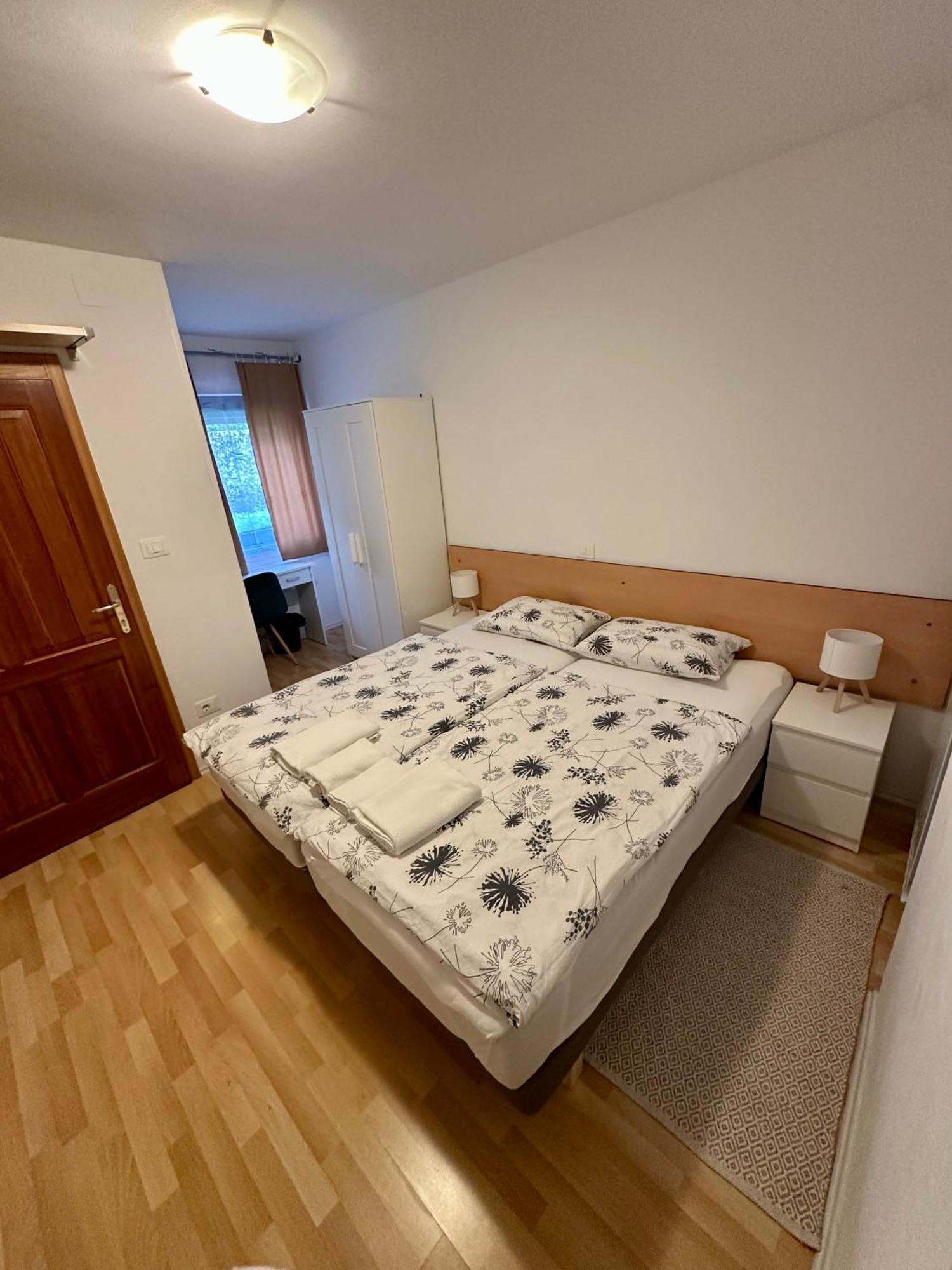 Apartments And Rooms Tajcr Bovec Luaran gambar