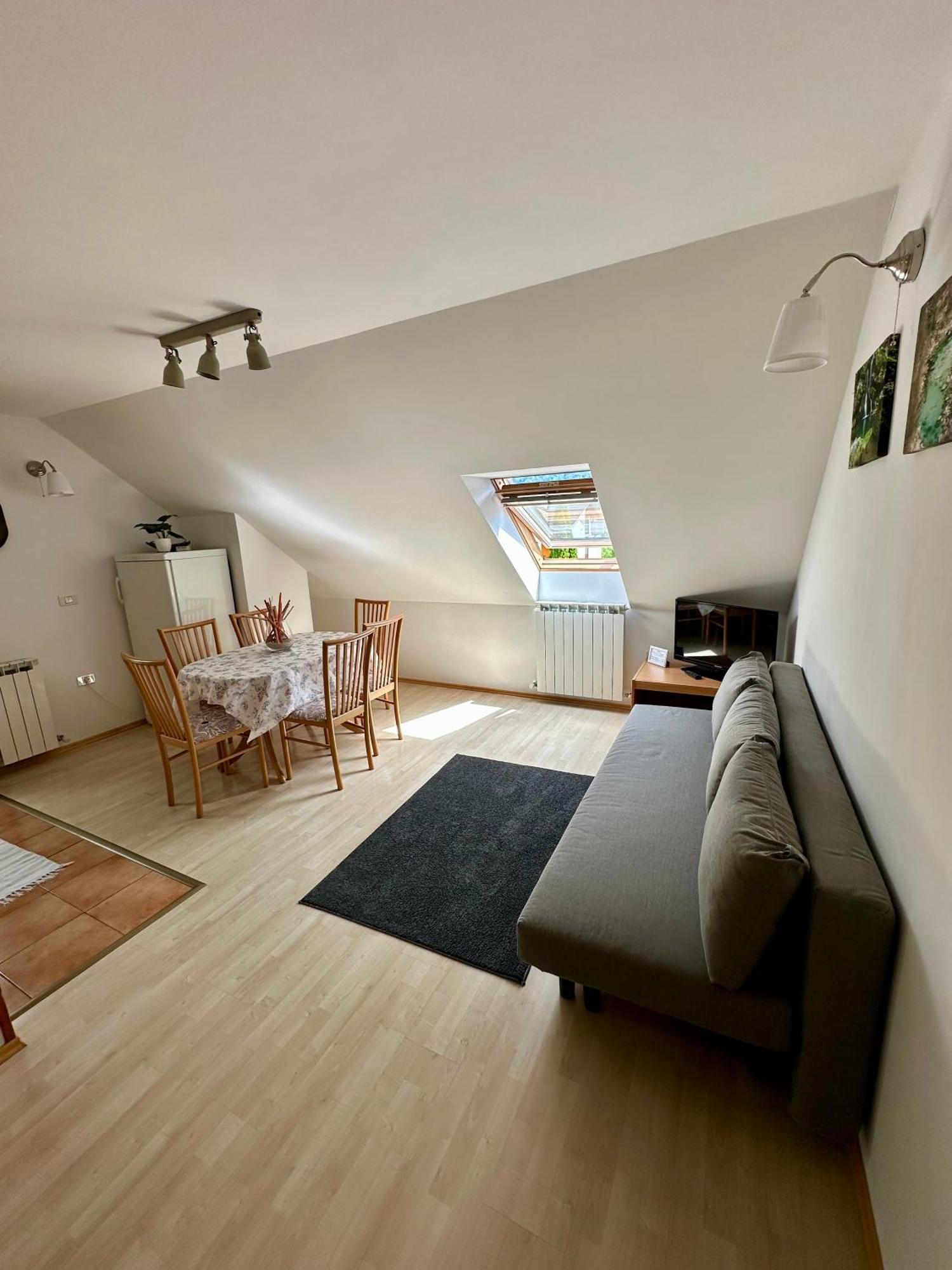 Apartments And Rooms Tajcr Bovec Luaran gambar