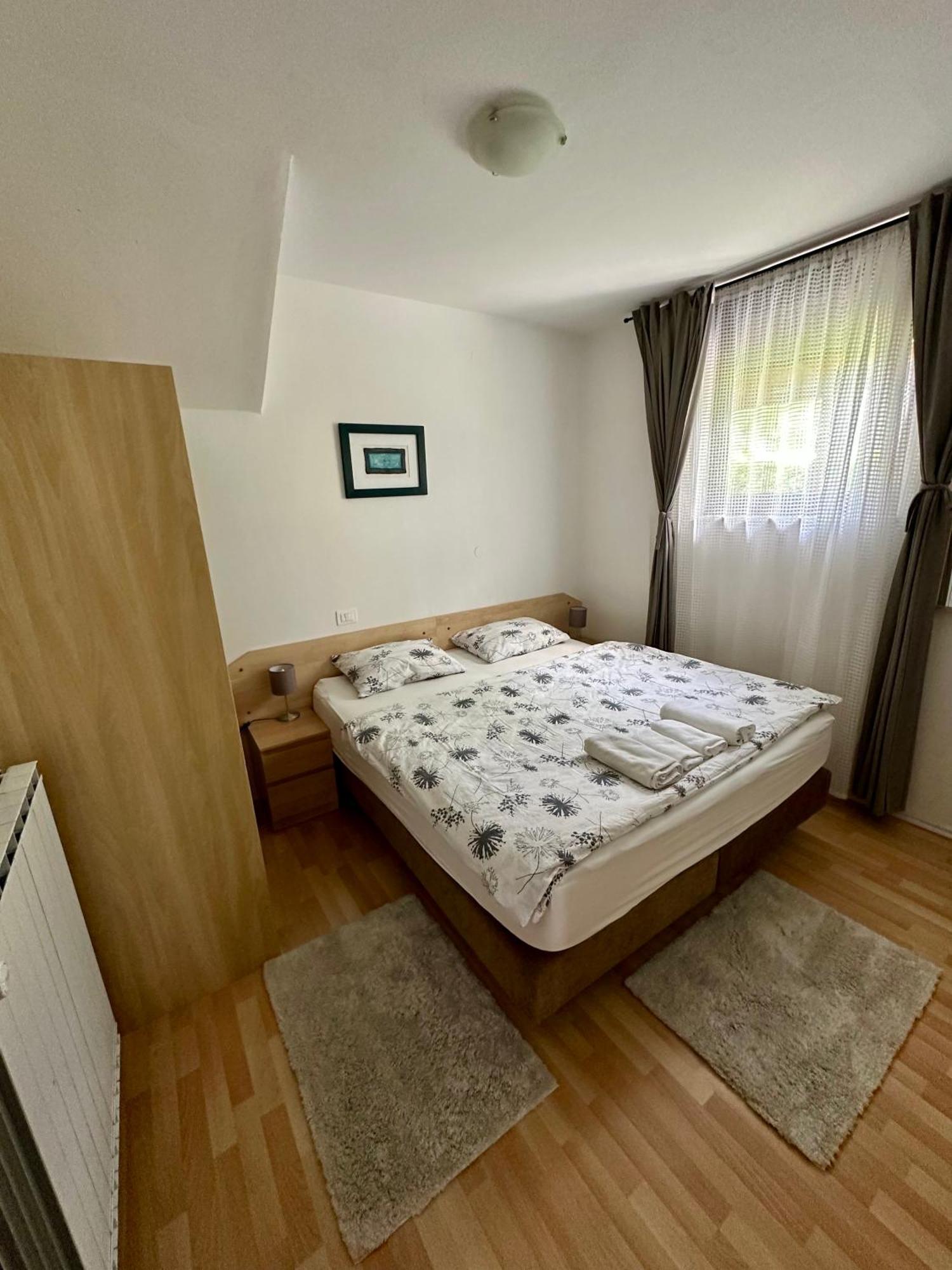 Apartments And Rooms Tajcr Bovec Luaran gambar