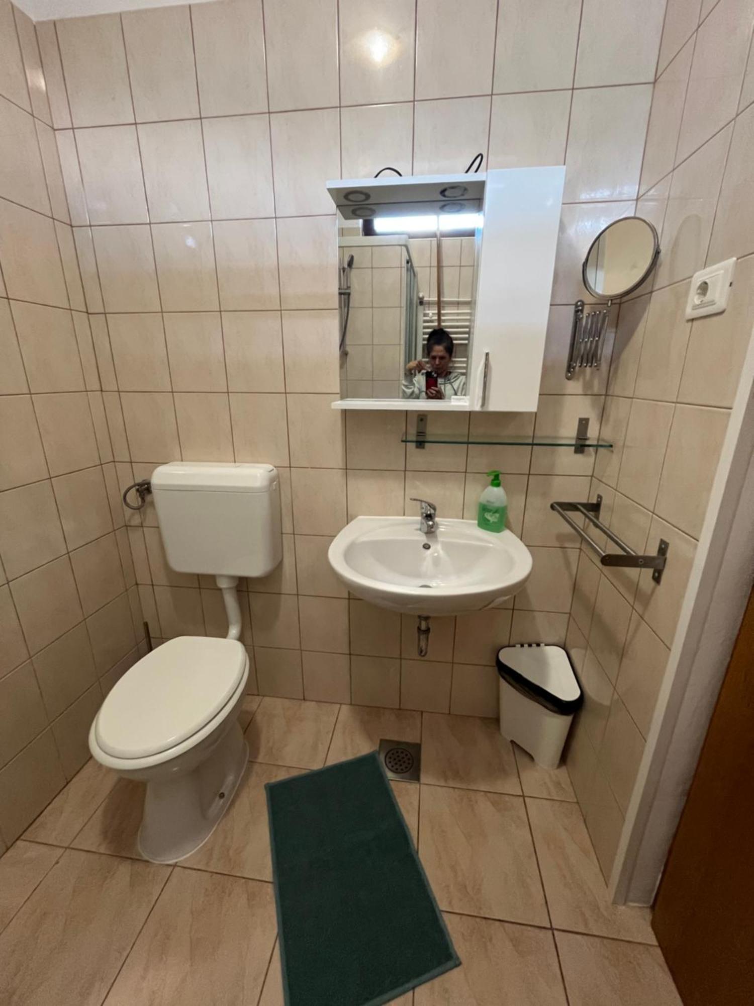 Apartments And Rooms Tajcr Bovec Luaran gambar