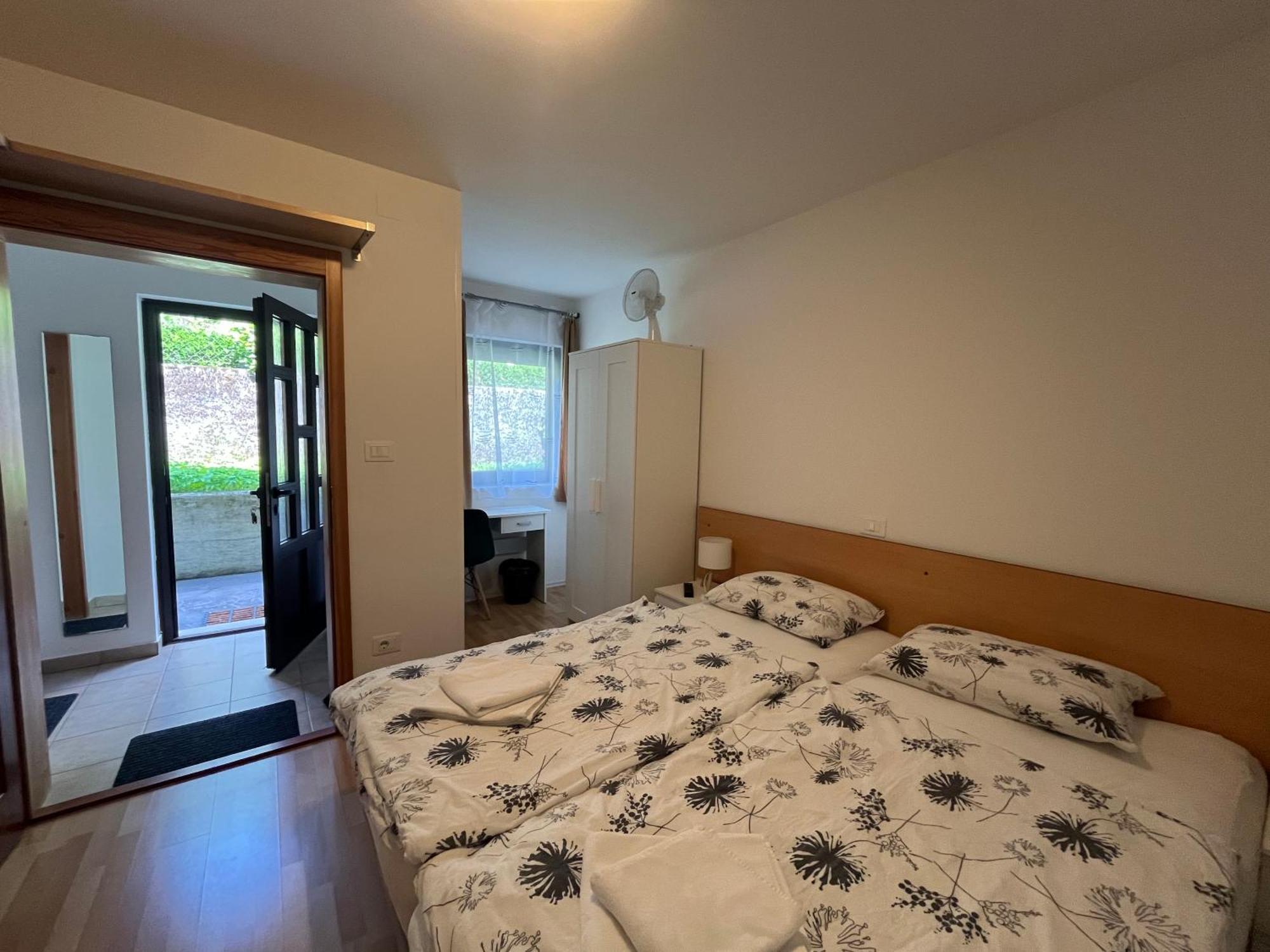 Apartments And Rooms Tajcr Bovec Luaran gambar