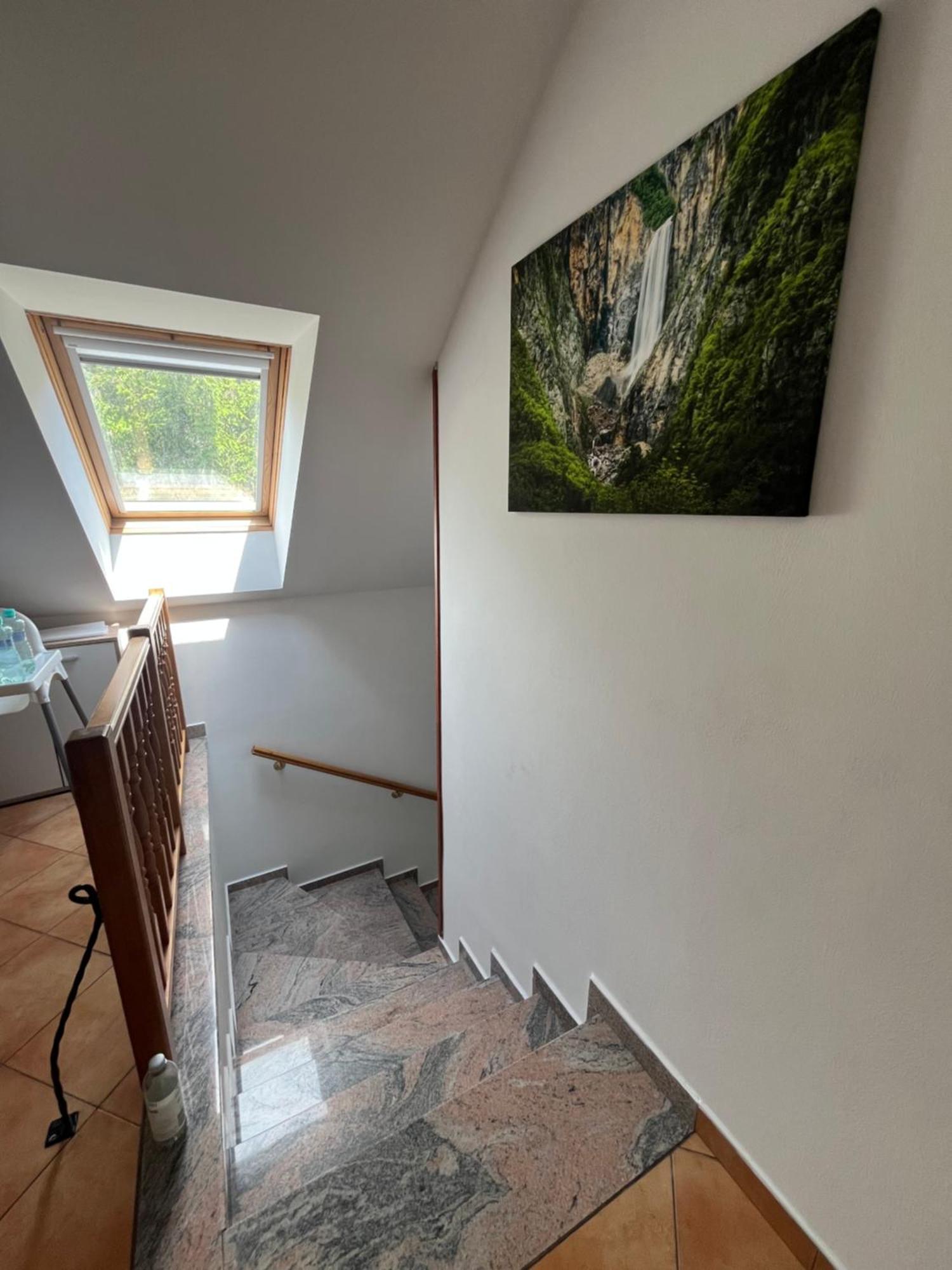 Apartments And Rooms Tajcr Bovec Luaran gambar