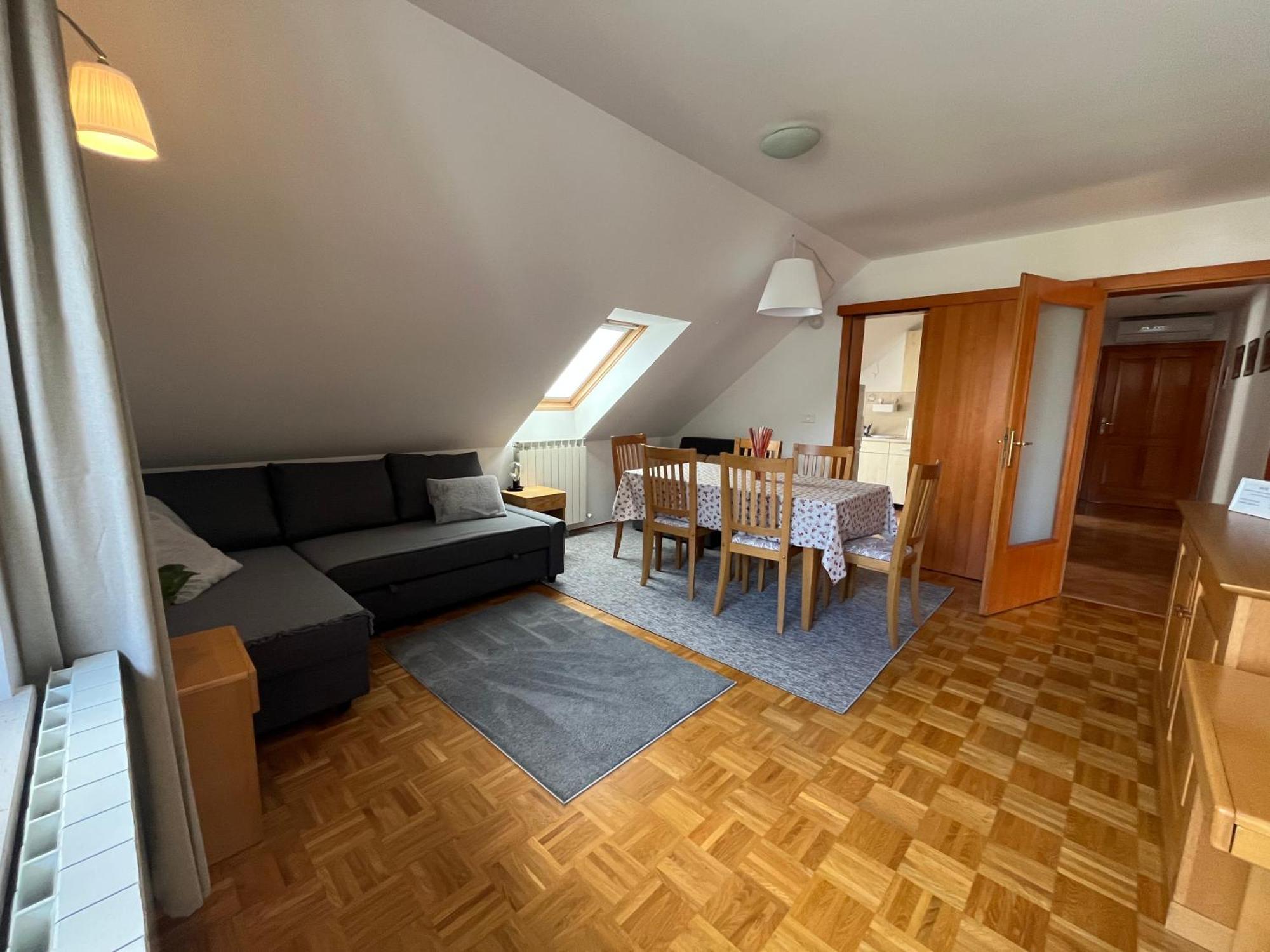 Apartments And Rooms Tajcr Bovec Luaran gambar