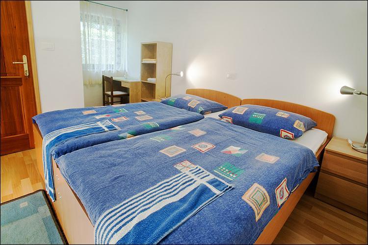 Apartments And Rooms Tajcr Bovec Bilik gambar