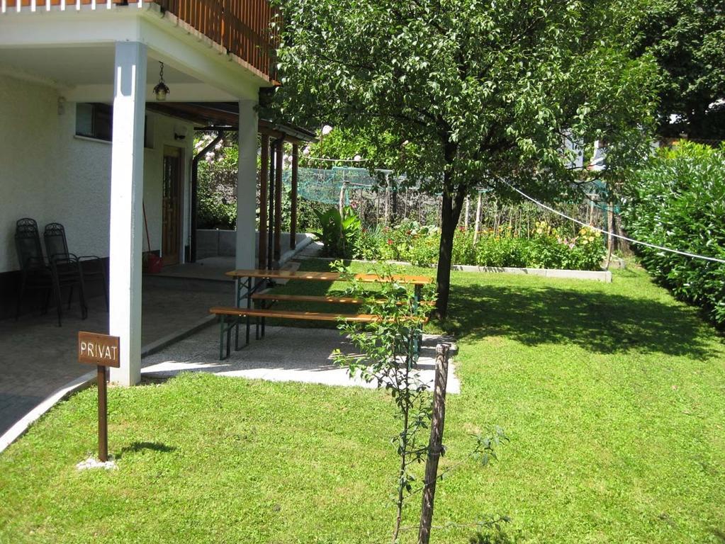 Apartments And Rooms Tajcr Bovec Bilik gambar