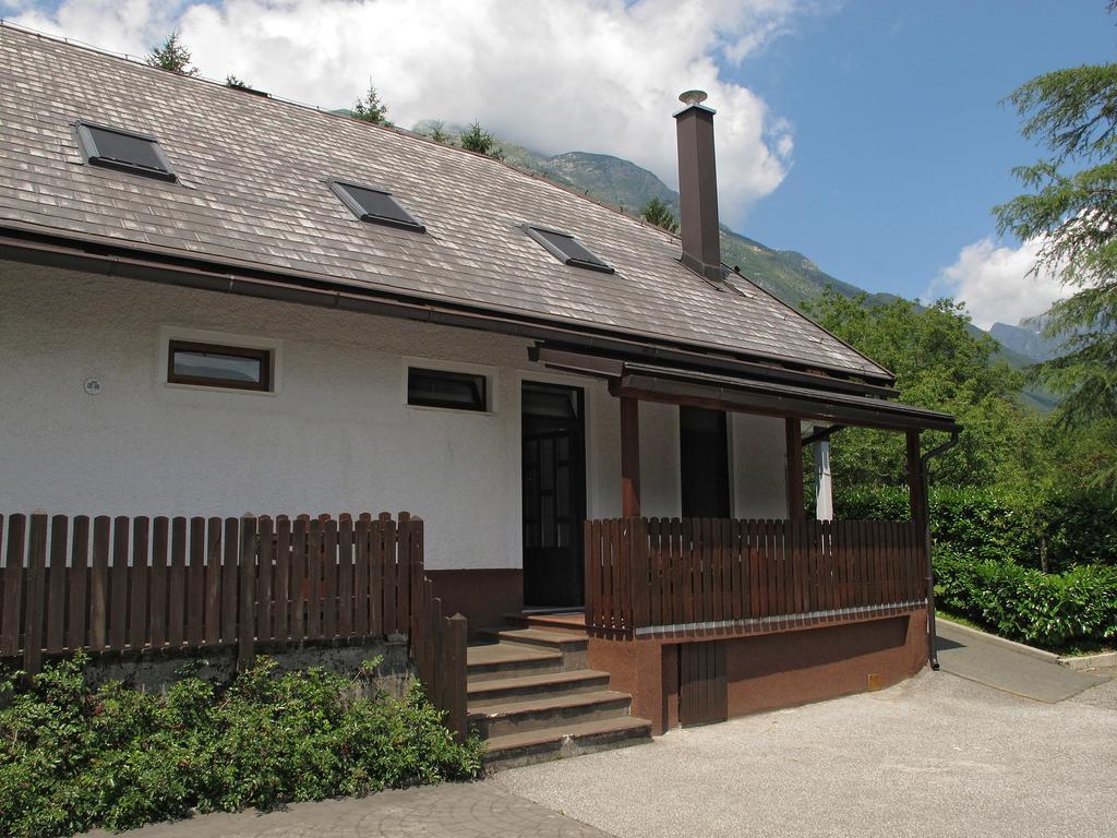 Apartments And Rooms Tajcr Bovec Bilik gambar