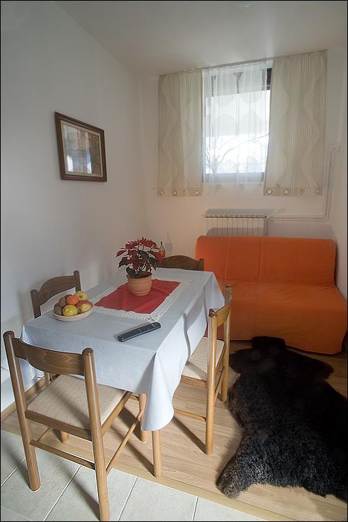 Apartments And Rooms Tajcr Bovec Bilik gambar