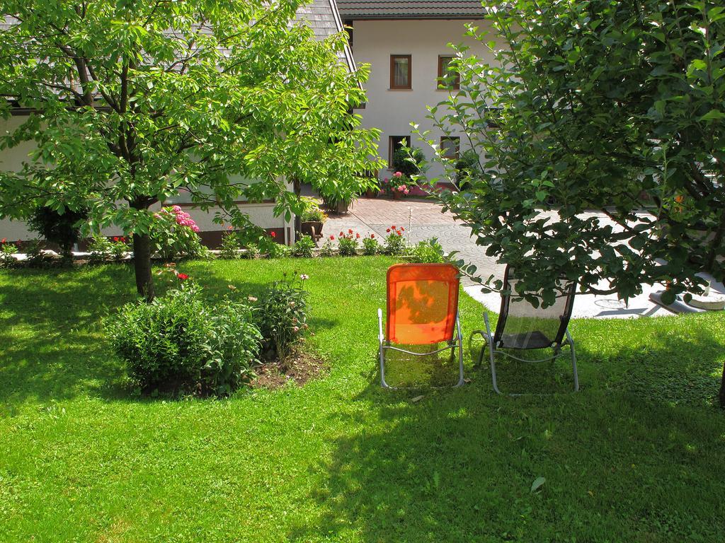 Apartments And Rooms Tajcr Bovec Bilik gambar
