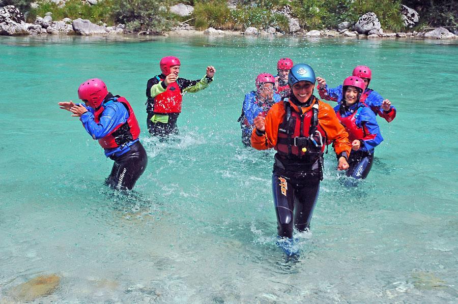 Apartments And Rooms Tajcr Bovec Luaran gambar