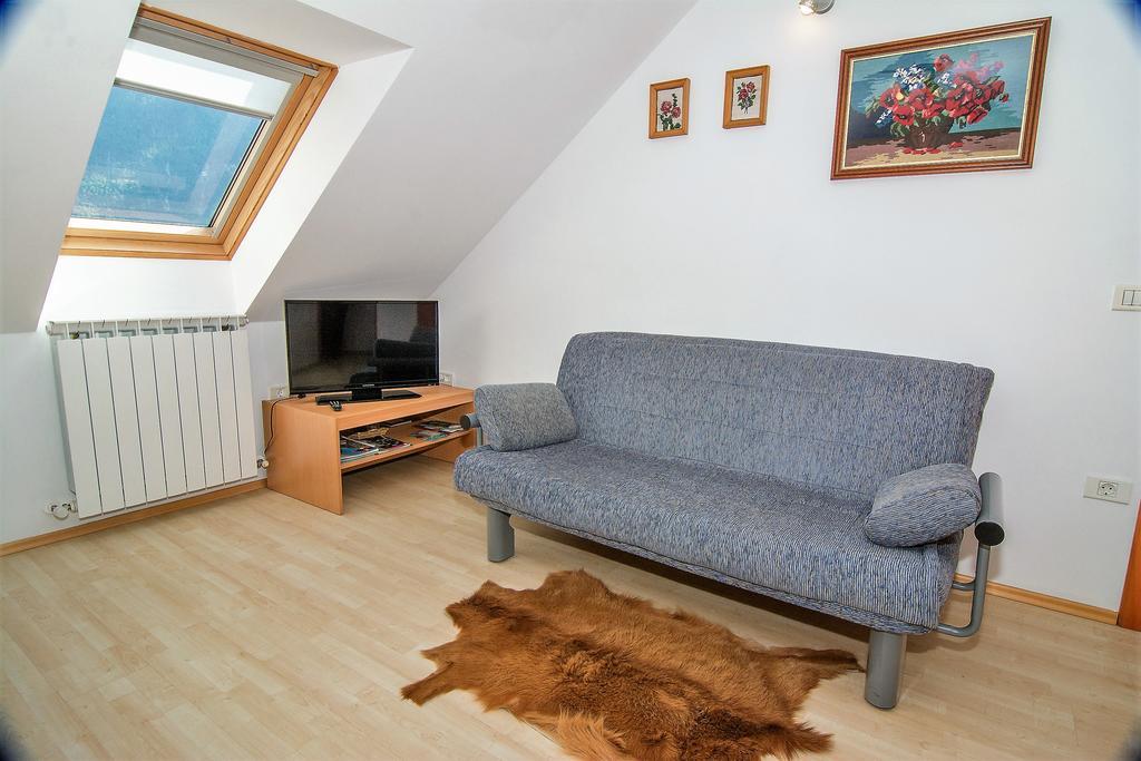 Apartments And Rooms Tajcr Bovec Luaran gambar