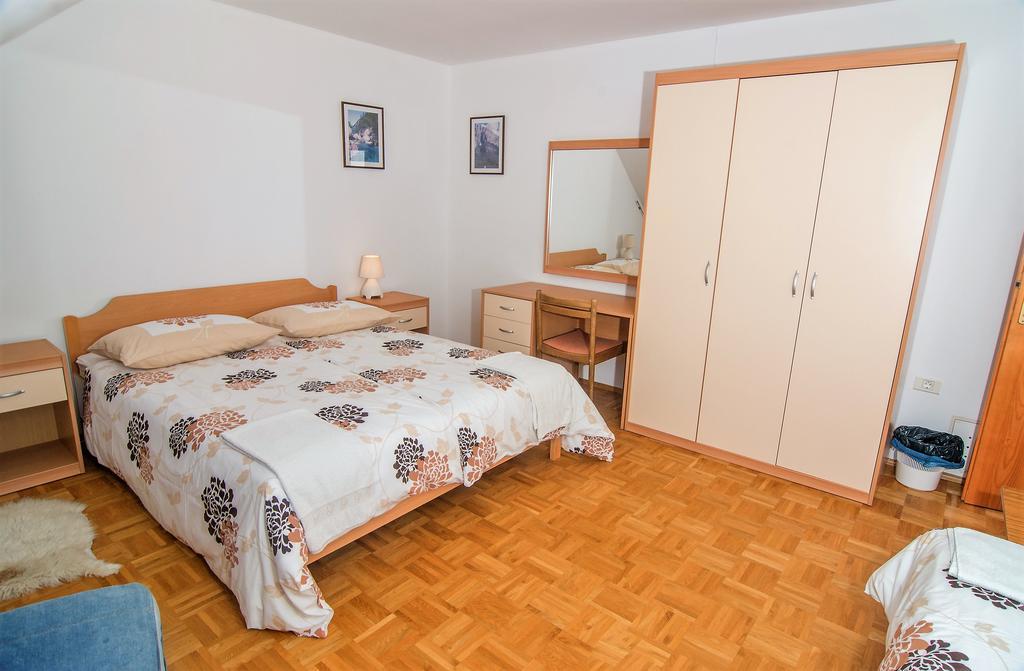 Apartments And Rooms Tajcr Bovec Luaran gambar