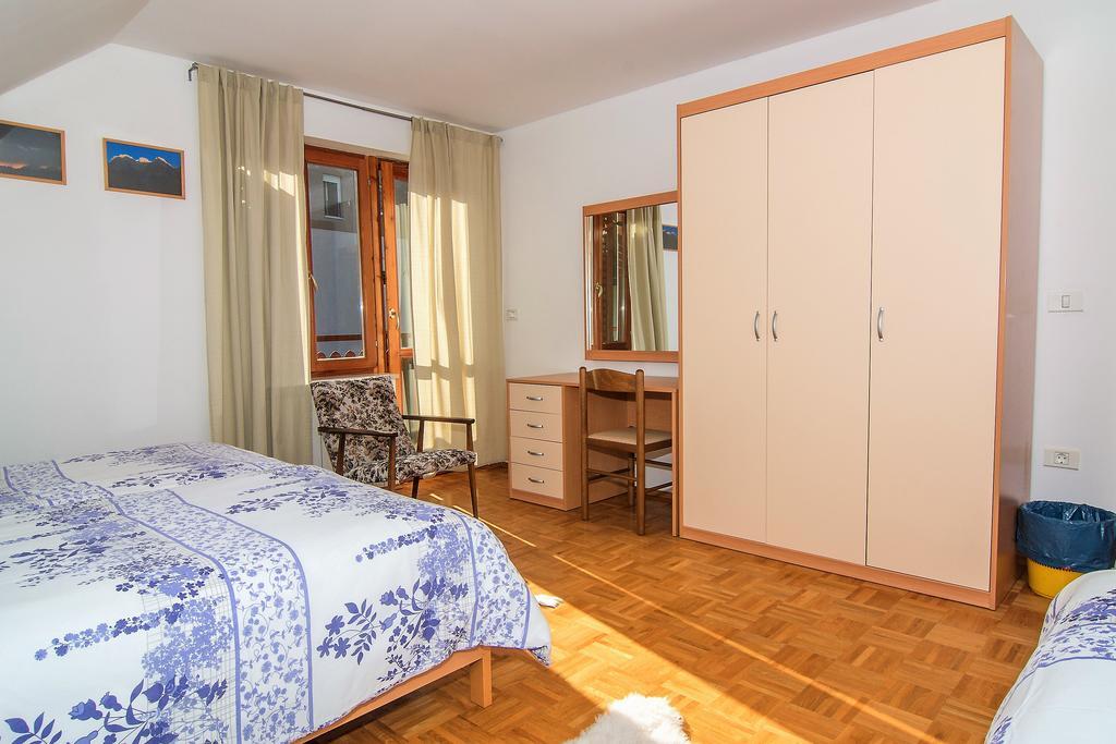 Apartments And Rooms Tajcr Bovec Luaran gambar