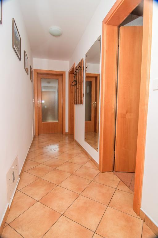 Apartments And Rooms Tajcr Bovec Luaran gambar