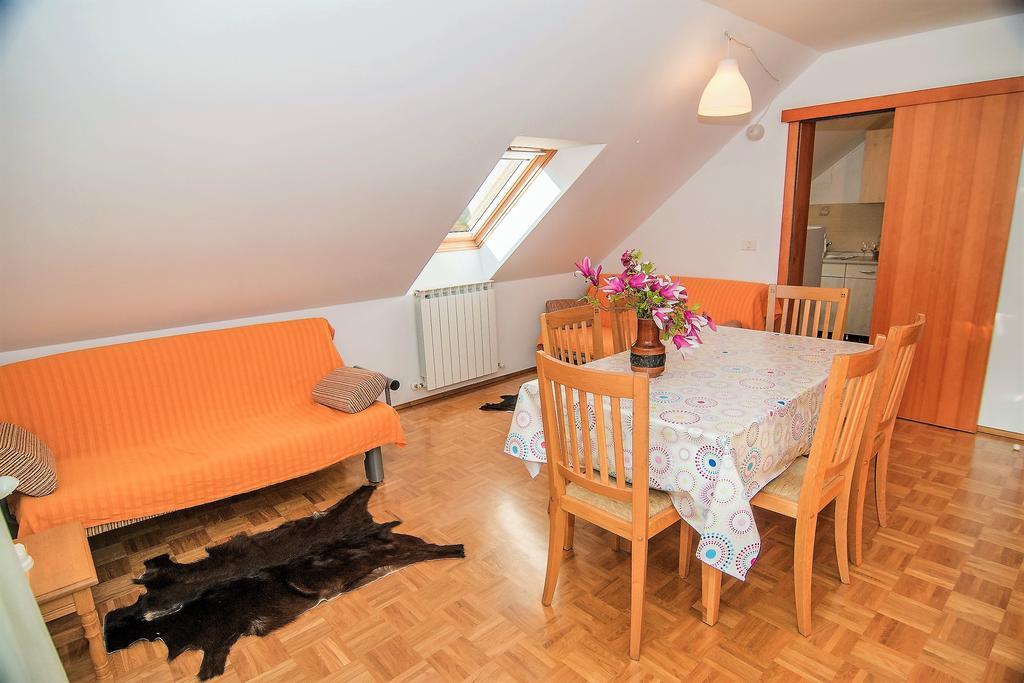 Apartments And Rooms Tajcr Bovec Luaran gambar