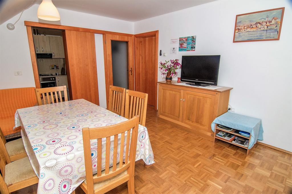 Apartments And Rooms Tajcr Bovec Luaran gambar