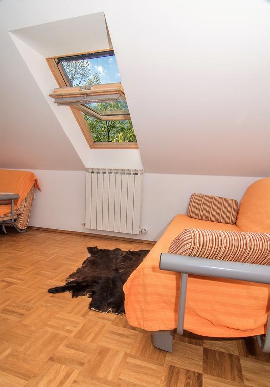 Apartments And Rooms Tajcr Bovec Luaran gambar